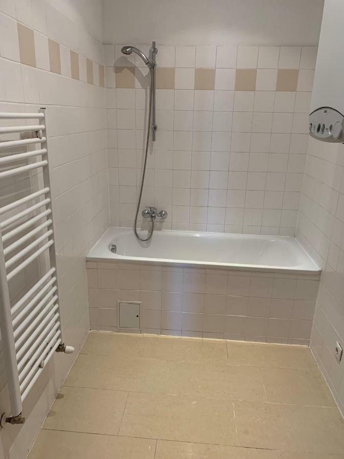 Central Living Apartment 1090 Vienna Room photo