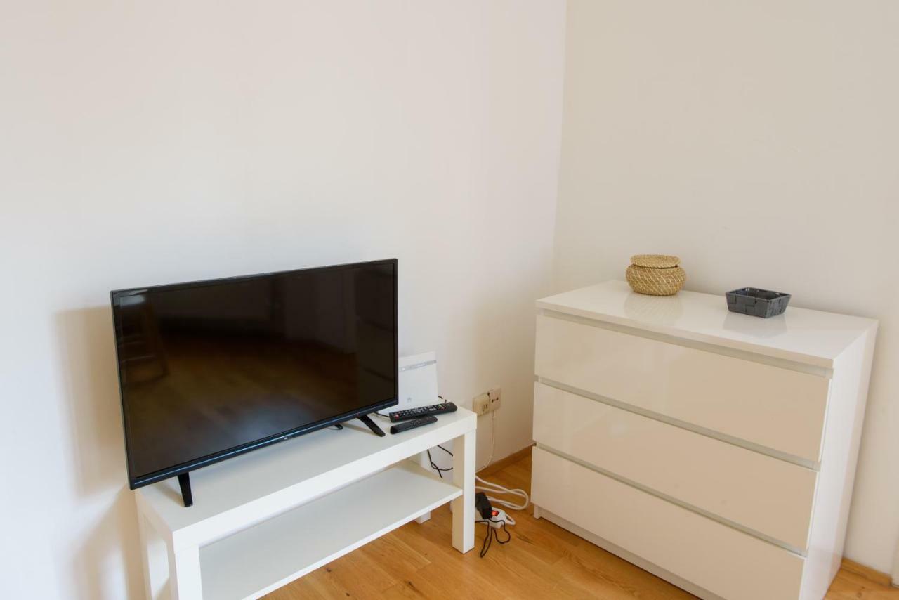 Central Living Apartment 1090 Vienna Exterior photo